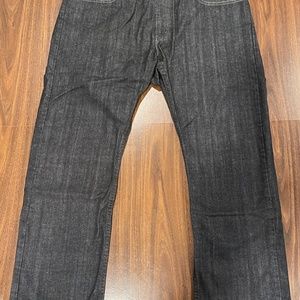 Men's Levi 514 38 x 30